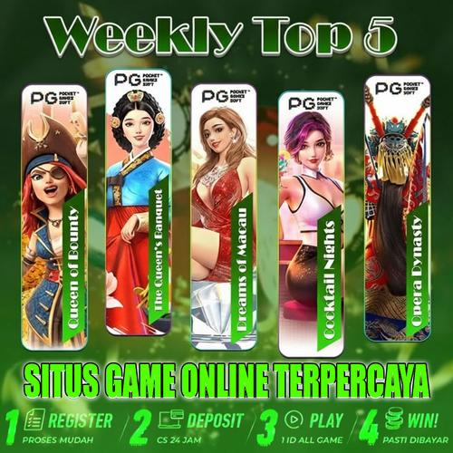 RGO77 💵 Siap-Siap Kaget Main Game Gampang WD Ratusan Juta Rupiah